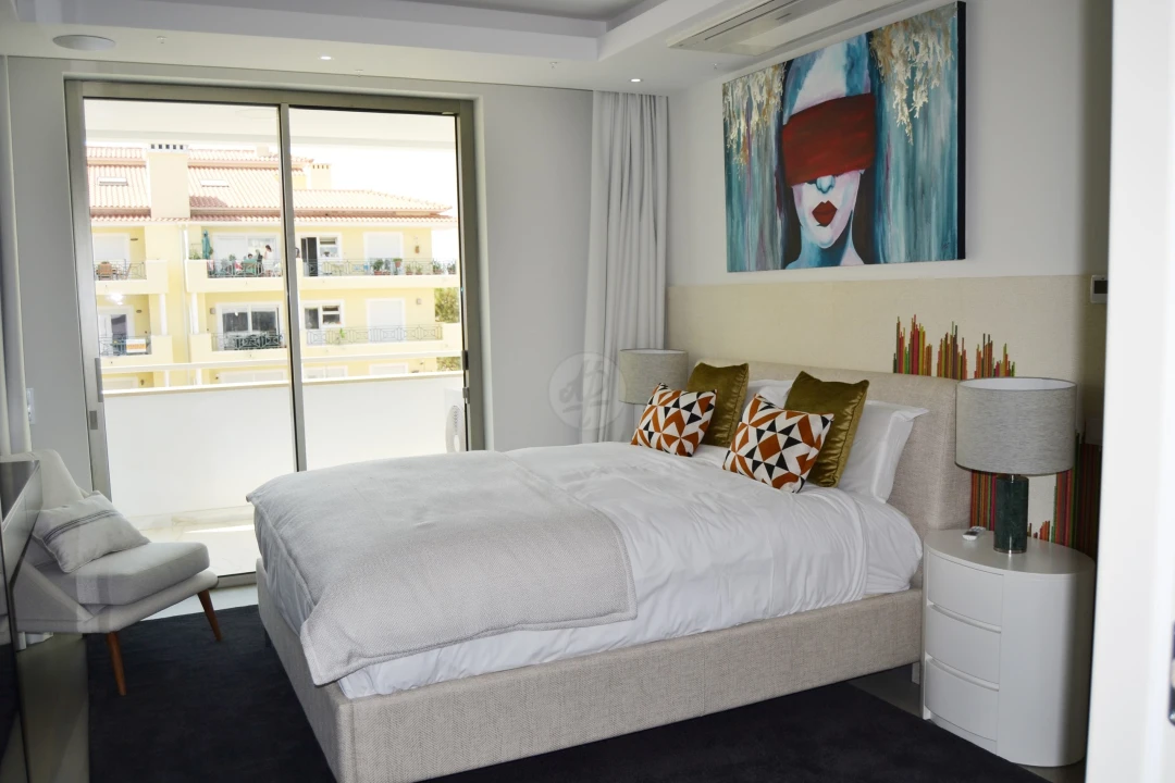 Apartamento T3 para Venda em Lagos (São Sebastião e Santa Maria) Foto 8