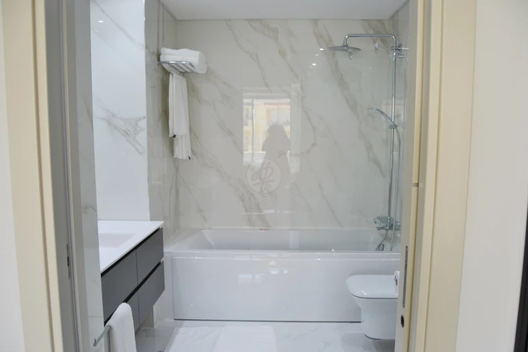 Apartamento T3 para Venda em Lagos (São Sebastião e Santa Maria) Foto 11
