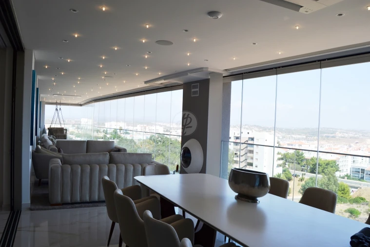 Apartamento T3 para Venda em Lagos (São Sebastião e Santa Maria) Foto 2
