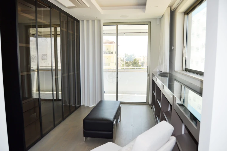 Apartamento T3 para Venda em Lagos (São Sebastião e Santa Maria) Foto 14