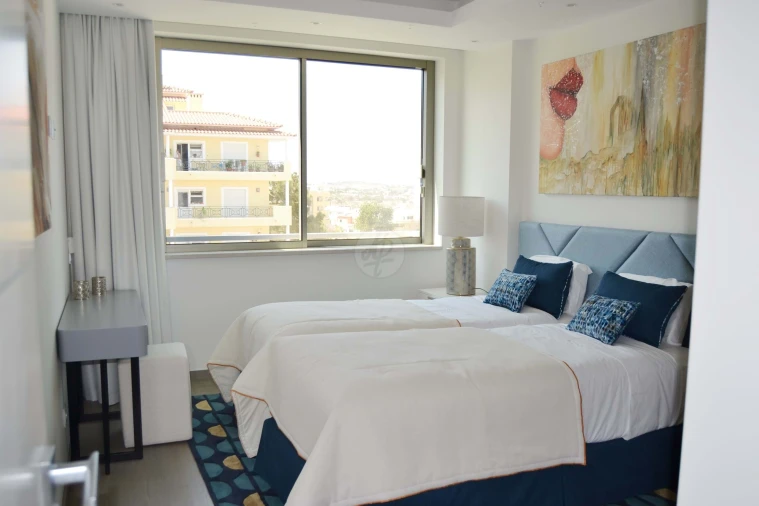 Apartamento T3 para Venda em Lagos (São Sebastião e Santa Maria) Foto 10