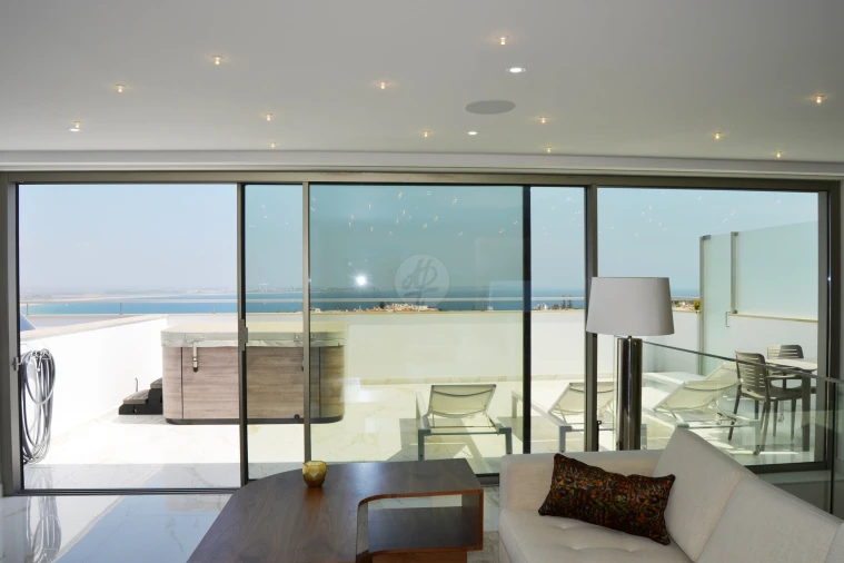 Apartamento T3 para Venda em Lagos (São Sebastião e Santa Maria) Foto 20