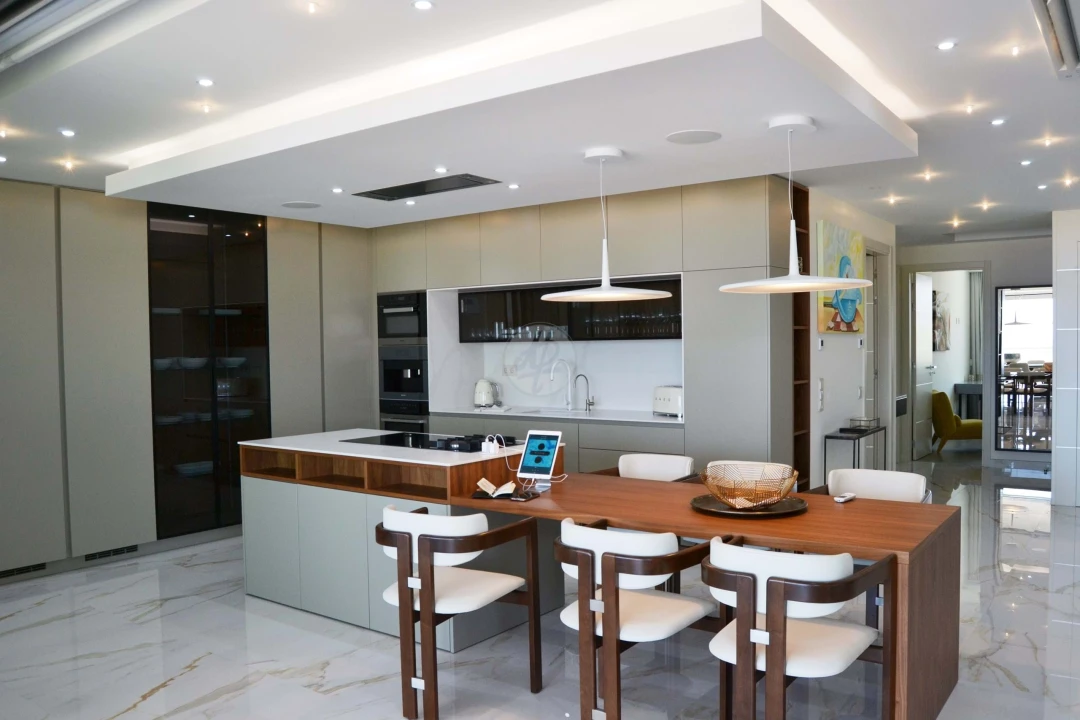 Apartamento T3 para Venda em Lagos (São Sebastião e Santa Maria) Foto 3