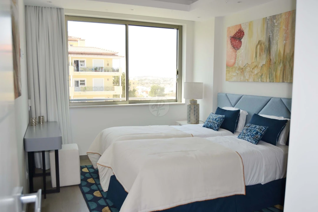 Apartamento T3 para Venda em Lagos (São Sebastião e Santa Maria) Foto 10