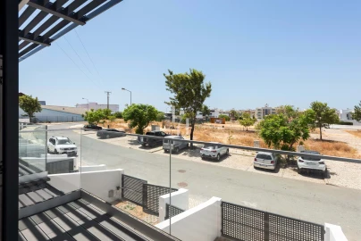 Moradia T3 para Venda em Quelfes
