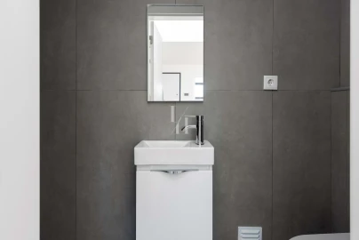 Moradia T3 para Venda em Quelfes