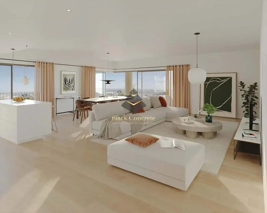 Apartamento T2 para Venda em Seixal Foto 10