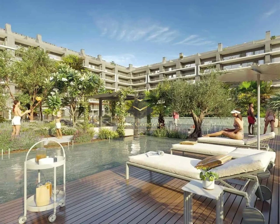 Apartamento T2 para Venda em Seixal Foto 3