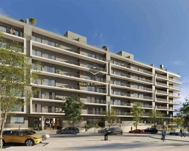 Apartamento T2 para Venda em Seixal Foto 6