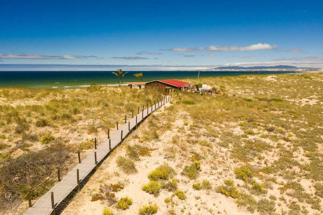 Apartamento T4 para Venda em Caparica e Trafaria Foto 23