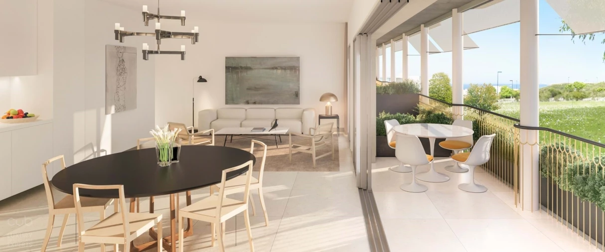 Apartamento T4 para Venda em Caparica e Trafaria Foto 17