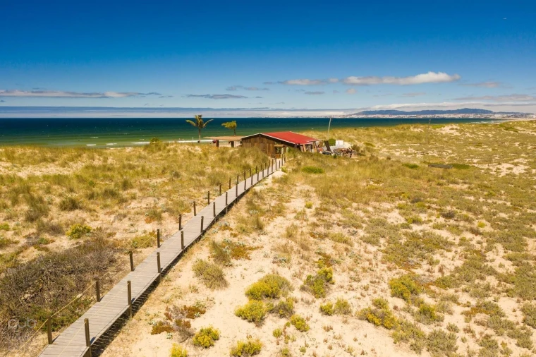 Apartamento T4 para Venda em Caparica e Trafaria Foto 23