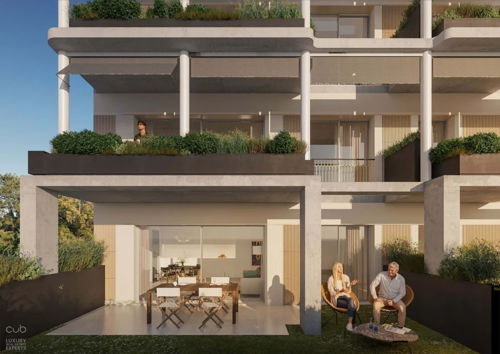 Apartamento T4 para Venda em Caparica e Trafaria Foto 14