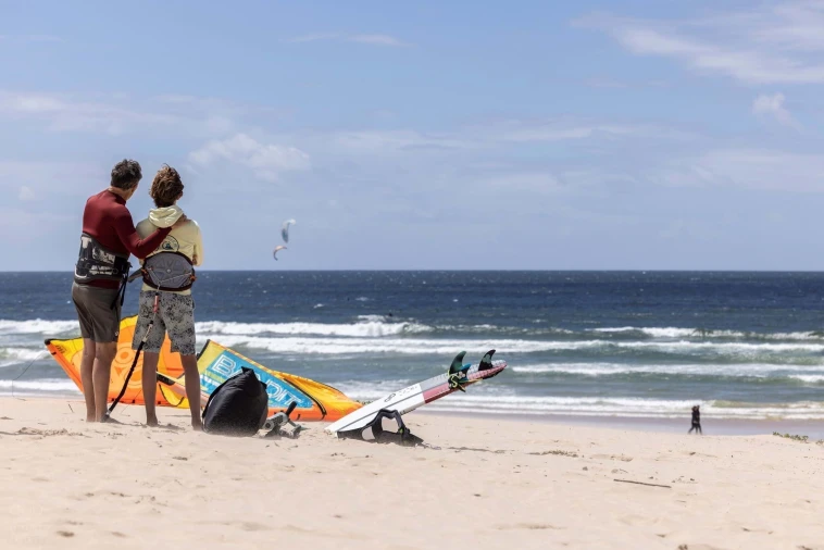 Apartamento T4 para Venda em Caparica e Trafaria Foto 27