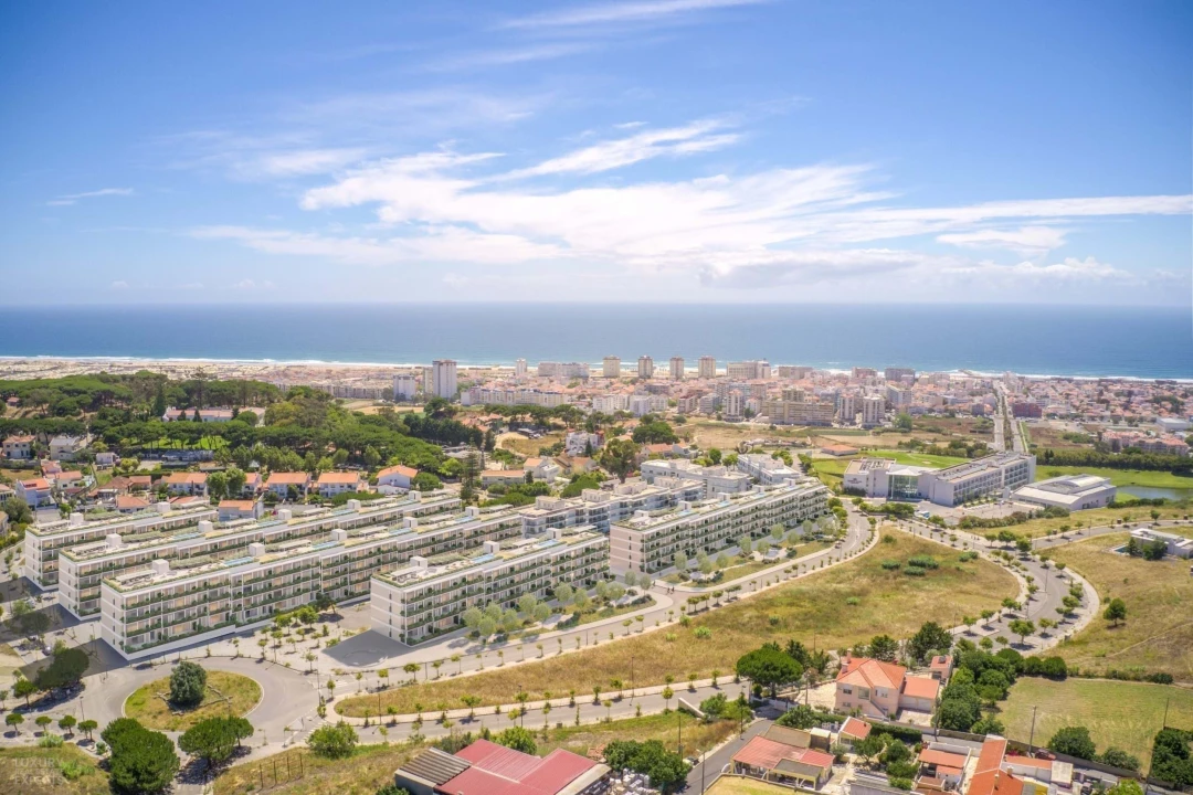 Apartamento T4 para Venda em Caparica e Trafaria Foto 9