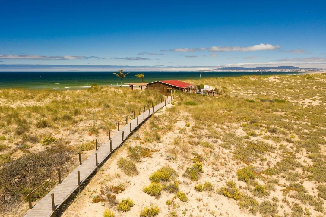 Apartamento T4 para Venda em Caparica e Trafaria Foto 23