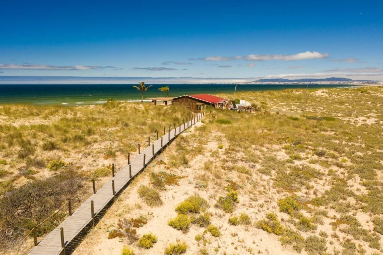 Apartamento T4 para Venda em Caparica e Trafaria Foto 23
