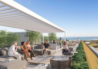 Apartamento T5 para Venda em Caparica e Trafaria