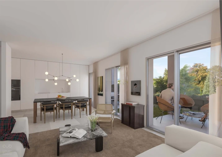 Apartamento T5 para Venda em Caparica e Trafaria Foto 2