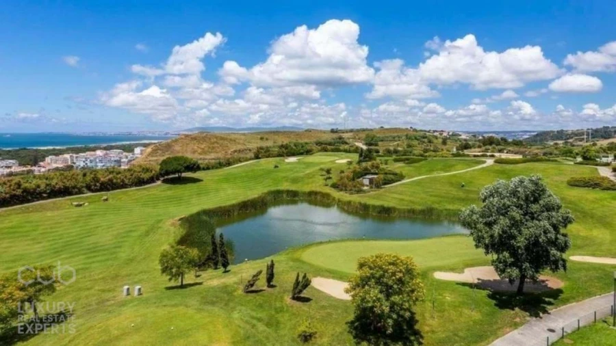 Apartamento T5 para Venda em Caparica e Trafaria Foto 7