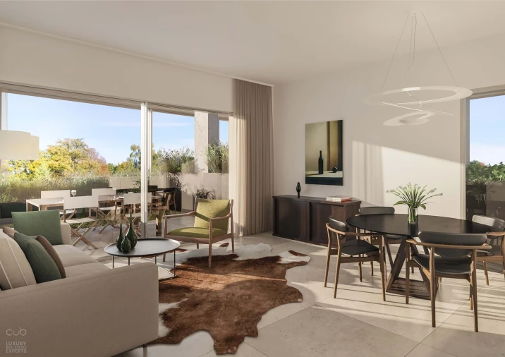 Apartamento T5 para Venda em Caparica e Trafaria Foto 13