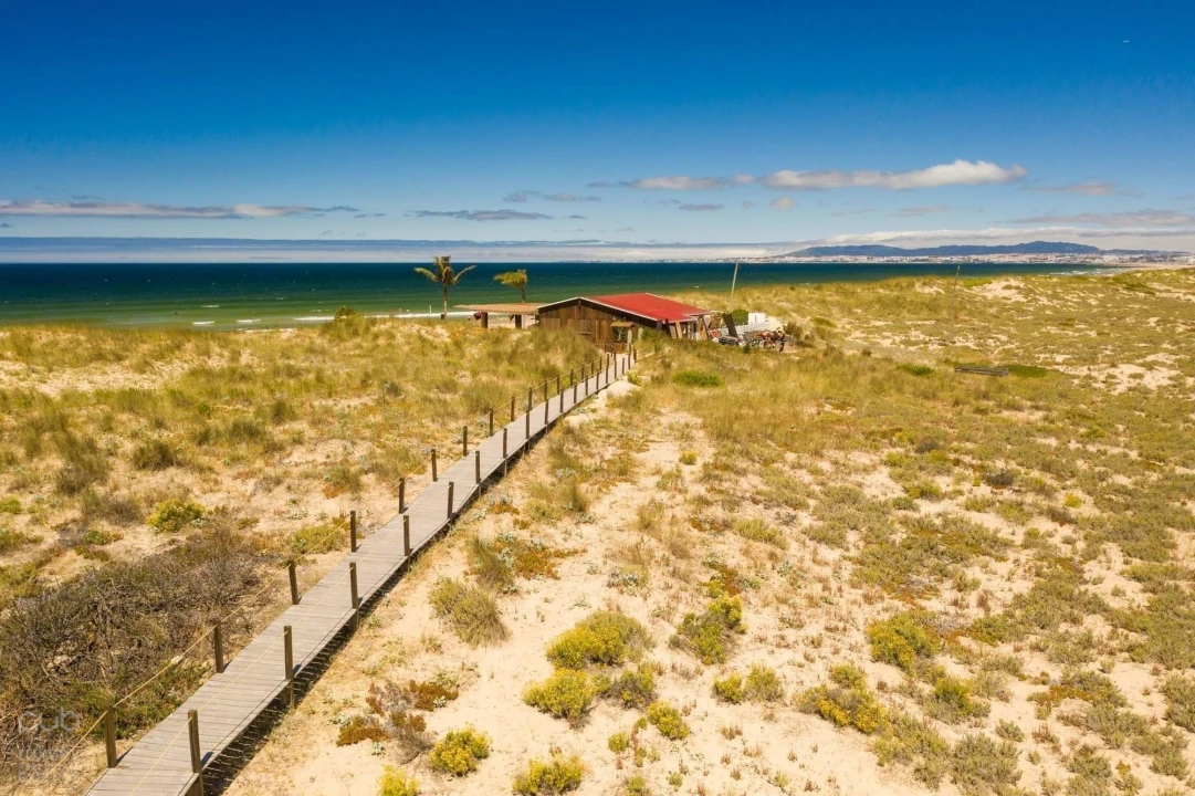 Apartamento T5 para Venda em Caparica e Trafaria Foto 23