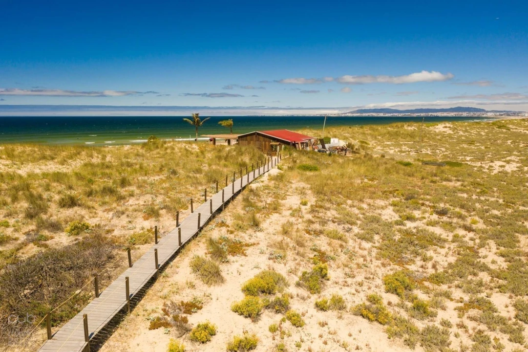 Apartamento T5 para Venda em Caparica e Trafaria Foto 23