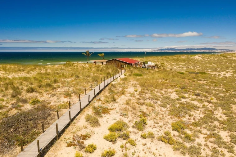 Apartamento T5 para Venda em Caparica e Trafaria Foto 23