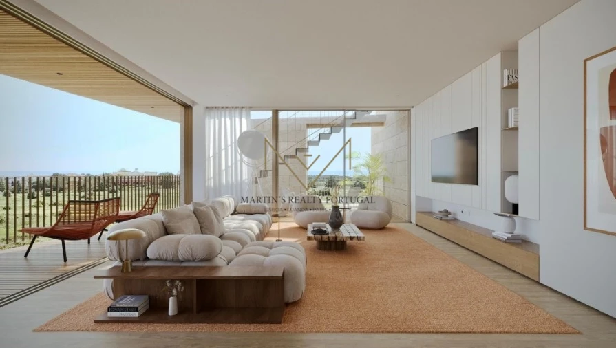 Apartamento T2 para Venda em Quarteira Foto 16