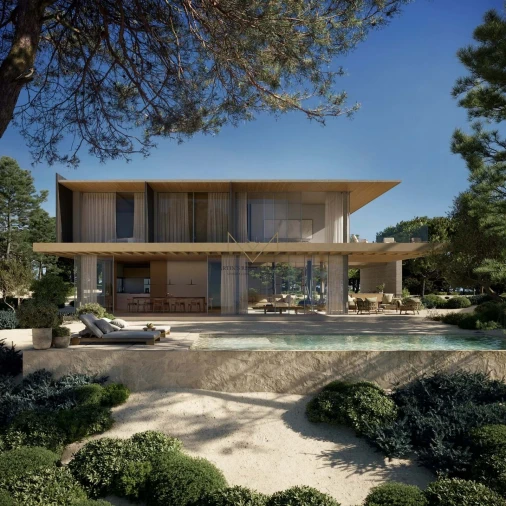 Moradia T5 para Venda em Comporta