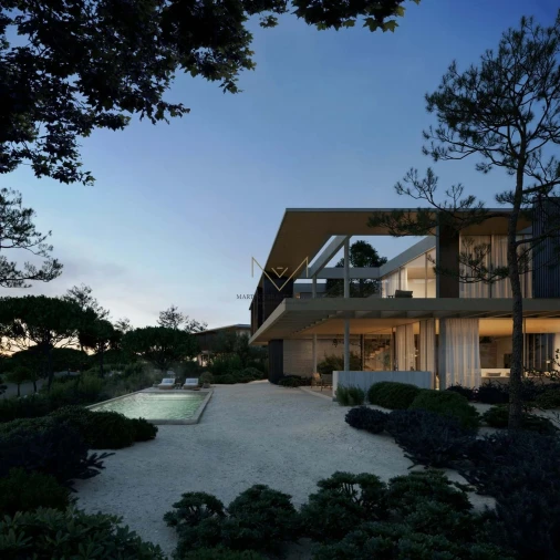 Moradia T5 para Venda em Comporta Foto 9