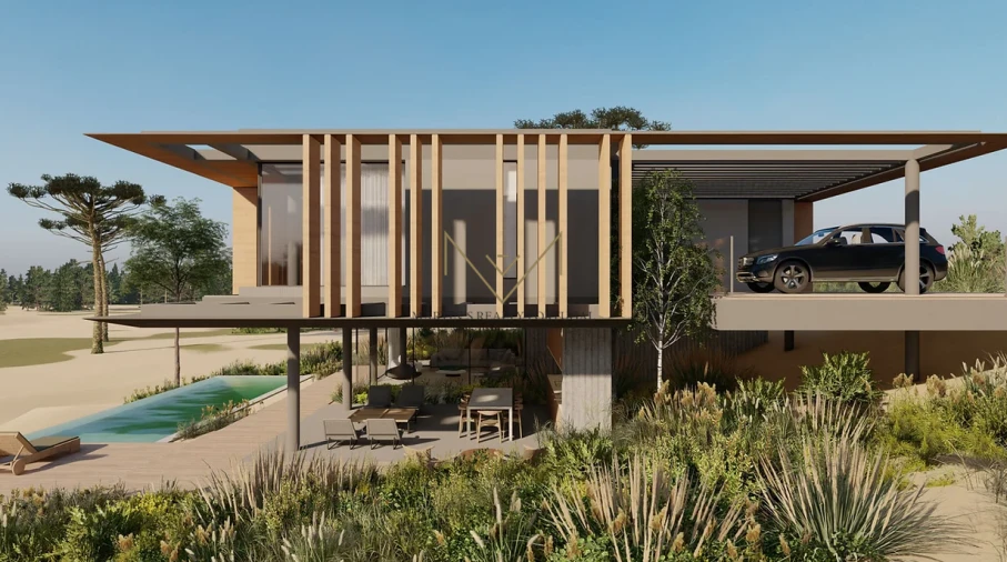 Moradia T6 para Venda em Comporta Foto 2