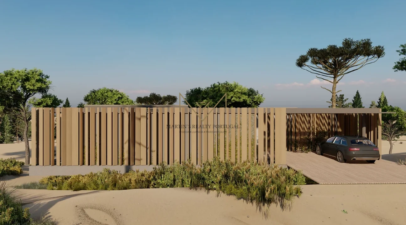 Moradia T6 para Venda em Comporta Foto 4