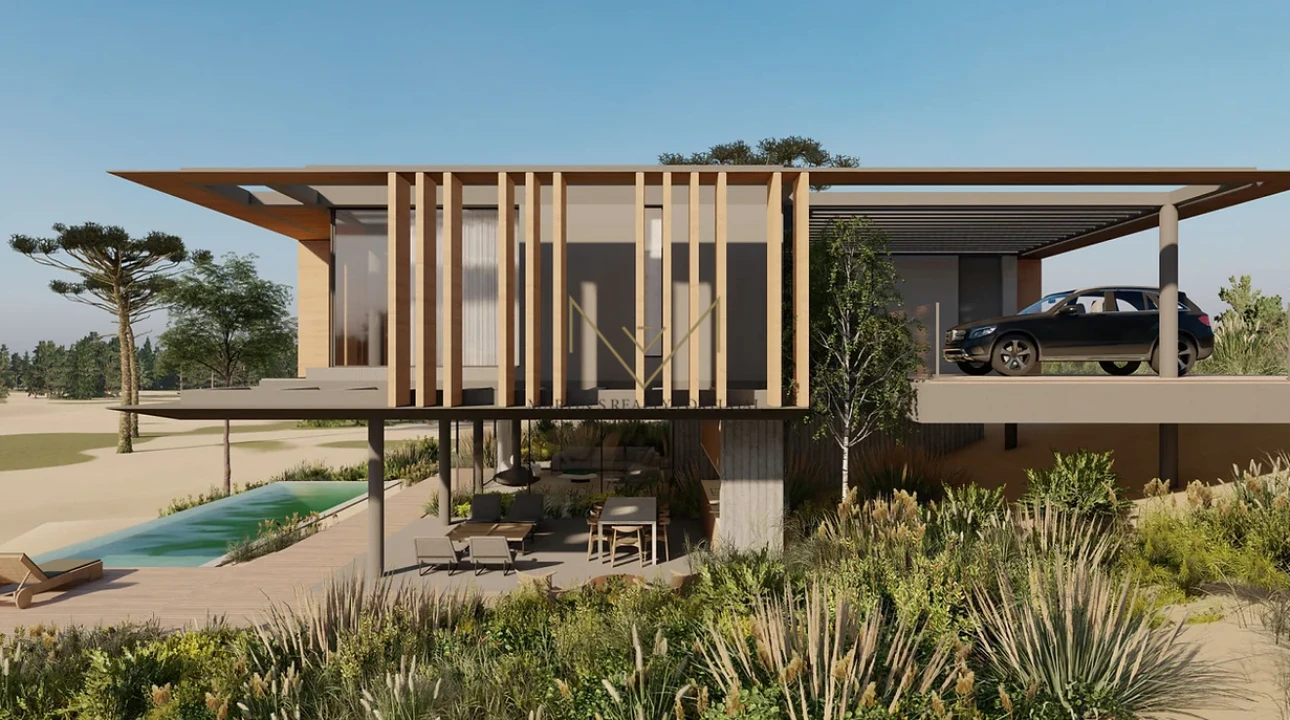 Moradia T6 para Venda em Comporta Foto 2