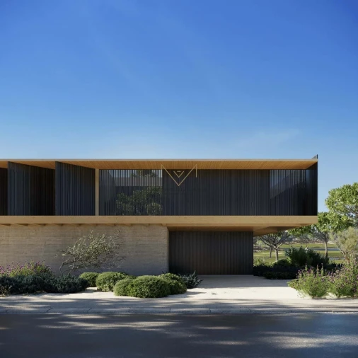 Moradia T5 para Venda em Comporta Foto 2