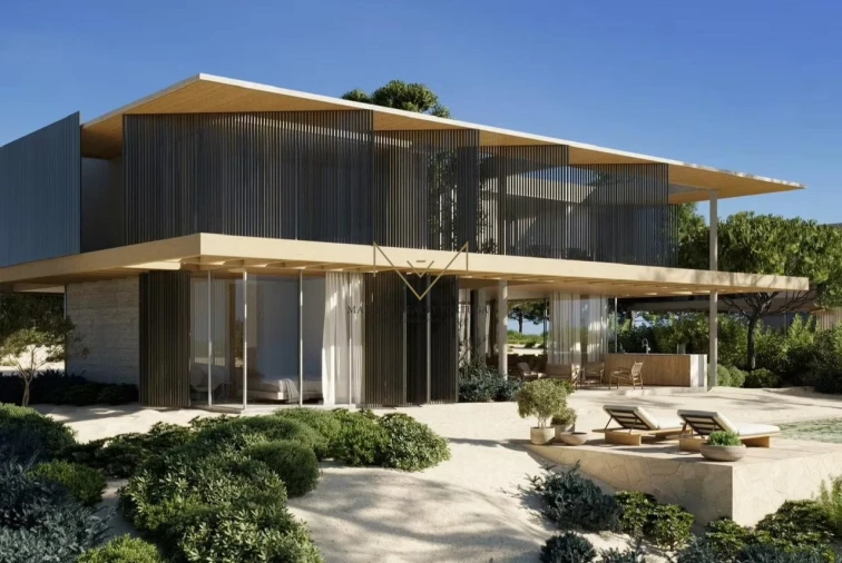 Moradia T5 para Venda em Comporta