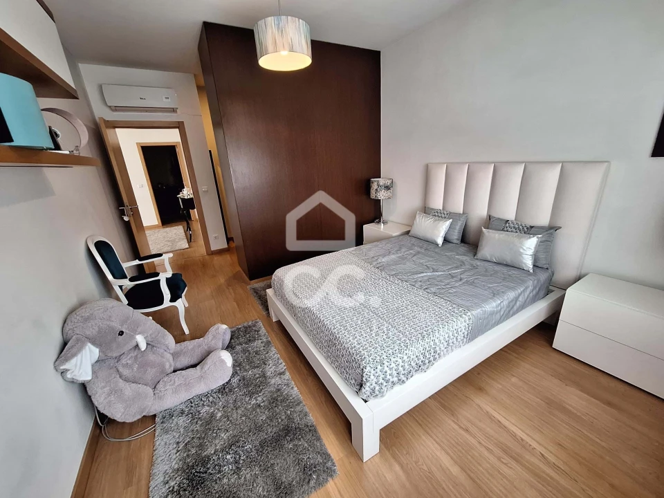 Moradia T3 para Venda em Louredo Foto 3