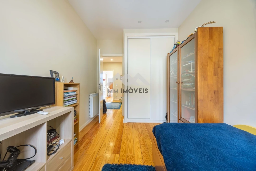 Moradia T3 para Venda em Cedofeita, Santo Ildefonso, Sé, Miragaia, São Nicolau e Vitória Foto 45