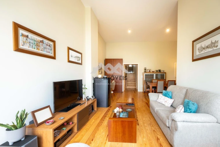 Moradia T3 para Venda em Cedofeita, Santo Ildefonso, Sé, Miragaia, São Nicolau e Vitória Foto 31