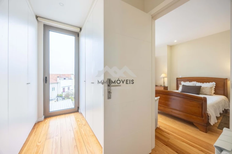 Moradia T3 para Venda em Cedofeita, Santo Ildefonso, Sé, Miragaia, São Nicolau e Vitória Foto 11