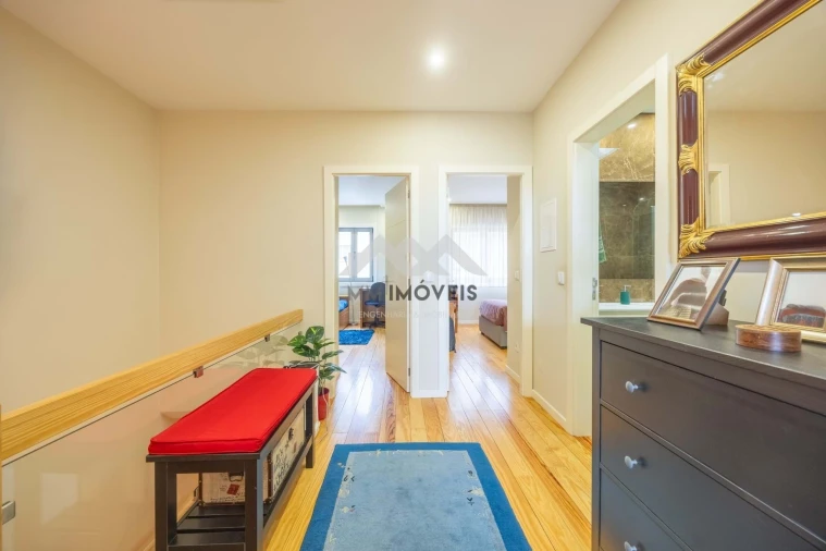 Moradia T3 para Venda em Cedofeita, Santo Ildefonso, Sé, Miragaia, São Nicolau e Vitória Foto 9