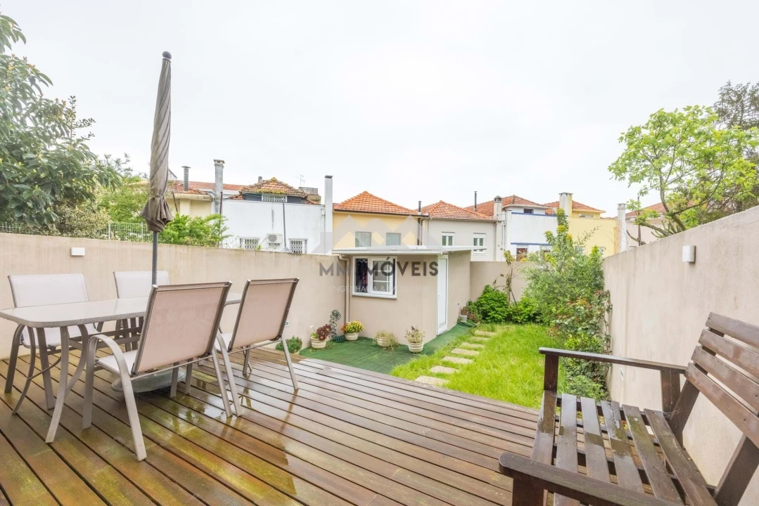 Moradia T3 para Venda em Cedofeita, Santo Ildefonso, Sé, Miragaia, São Nicolau e Vitória Foto 5