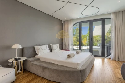 Moradia T5 para Venda em Almancil