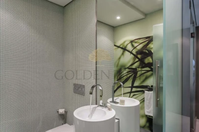 Moradia T5 para Venda em Almancil