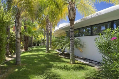 Moradia T5 para Venda em Almancil