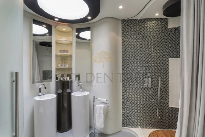 Moradia T5 para Venda em Almancil