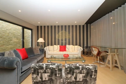 Moradia T5 para Venda em Almancil