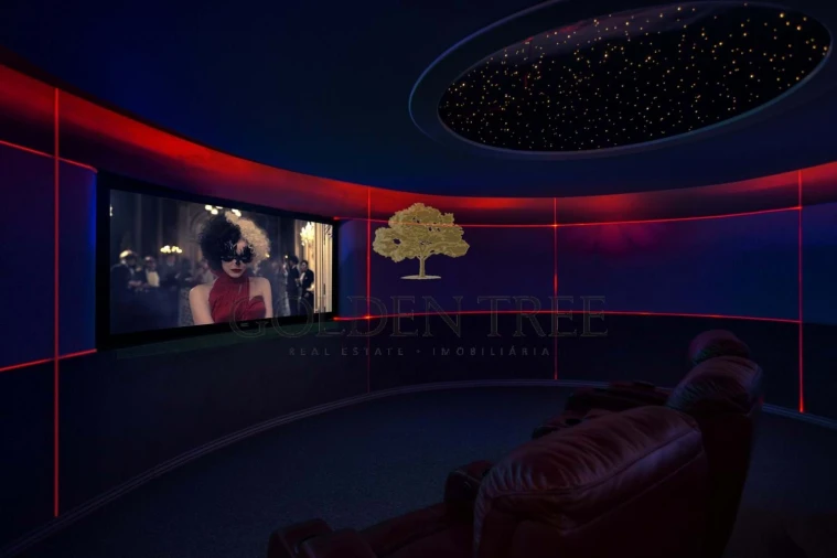 Moradia T5 para Venda em Almancil Foto 20