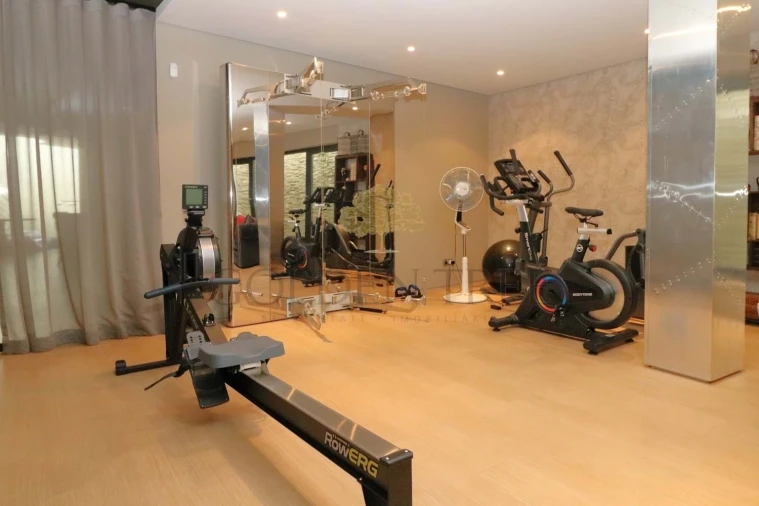 Moradia T5 para Venda em Almancil Foto 11