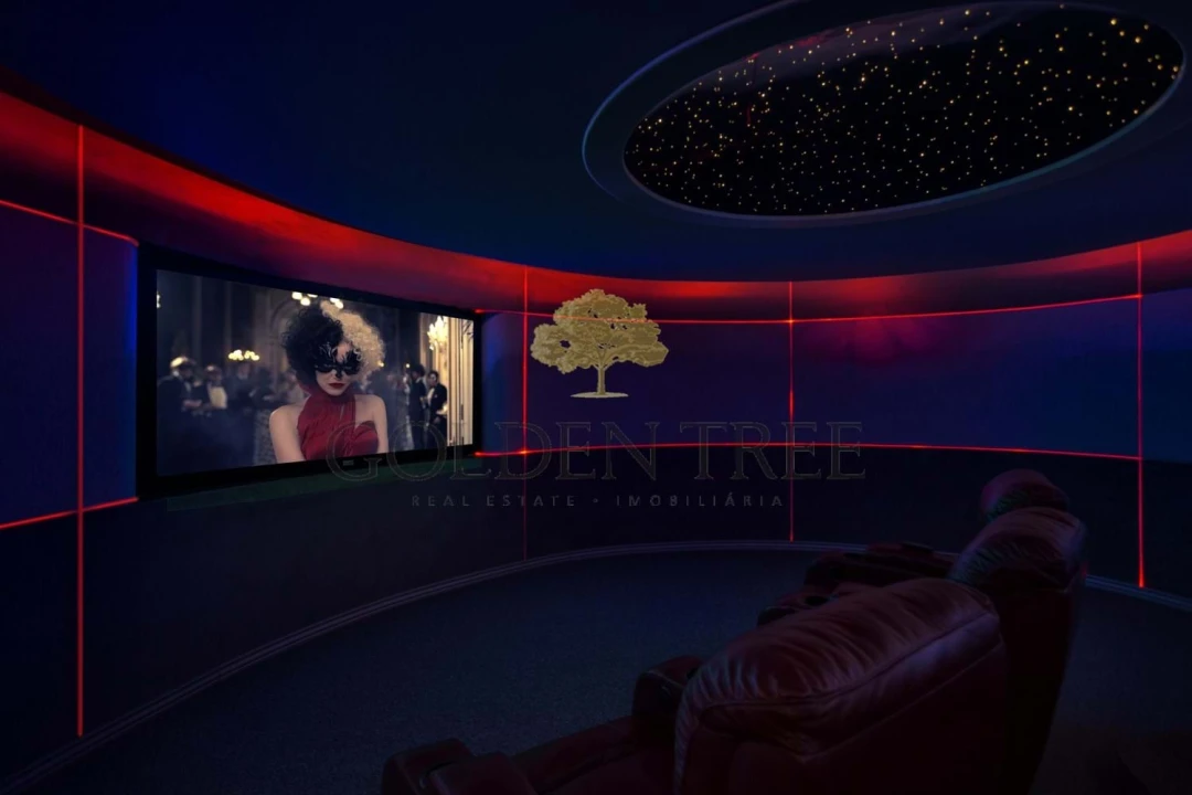 Moradia T5 para Venda em Almancil Foto 20